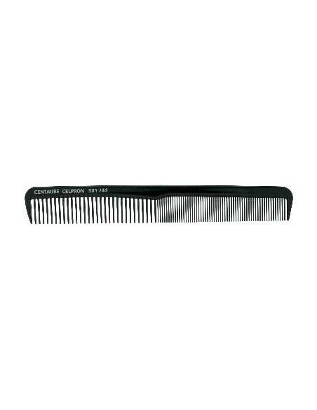 Peigne Coupe (17.8cm) Abs Noir - Centaure