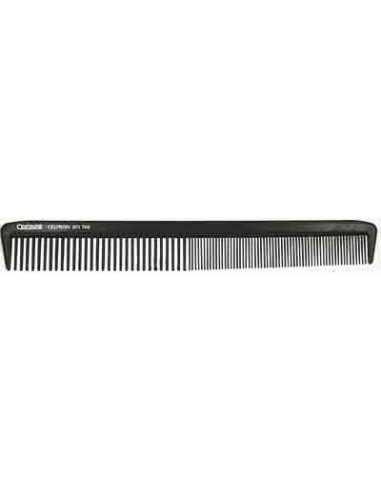 Peigne Geant Coupe (21,9cm) Abs Noir - Centaure