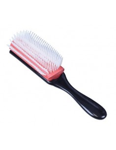 Brosse GumBrosse DENMY  Pvc 9 Rgs Bombée