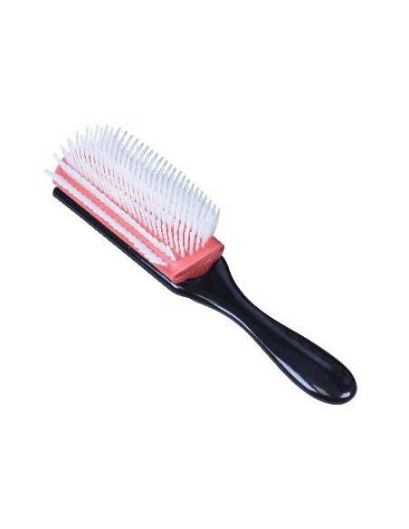 Brosse GumBrosse DENMY  Pvc 9 Rgs Bombée