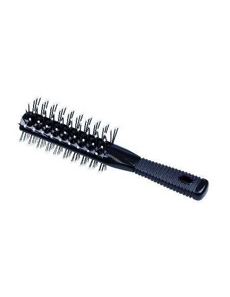 Brosse Tunnel Duo Perle