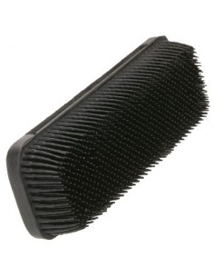 Brosse Habit Caoutchouc