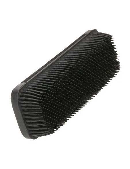 Brosse Habit Caoutchouc