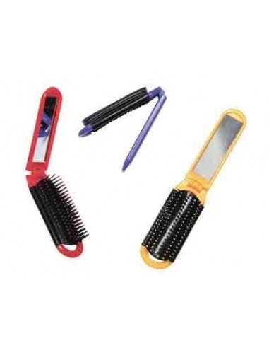 Brosse de Sac rétractable