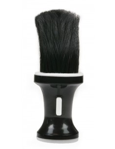 Balai à nuque Noir Nylon Noir Kylta