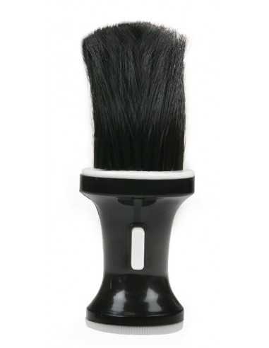 Balai à nuque Noir Nylon Noir Kylta