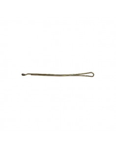 Pinces lisses Kifix bronze (7cm) 250gr