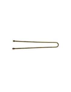 Epingles droites/perlées Kifix bronze 4,5cm 500gr