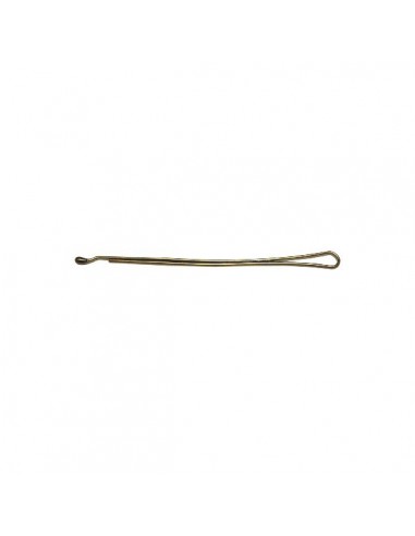 Pinces lisses Kifix bronze (5cm) 1 KG