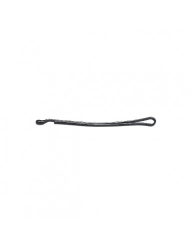 Pinces lisses Kifix noir (5cm) 1 KG