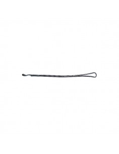 Pinces droites Kifix noire (7cm) 1 KG