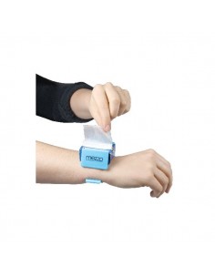 Support Papier Ringlet Pour Poignet