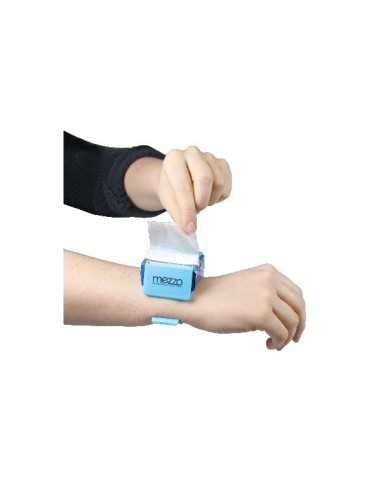 Support Papier Ringlet Pour Poignet