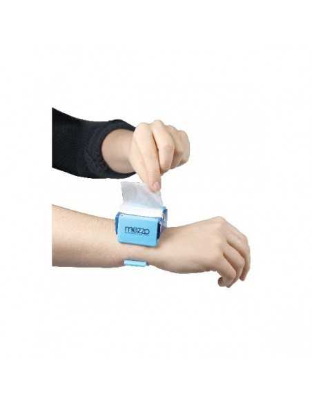 Support Papier Ringlet Pour Poignet