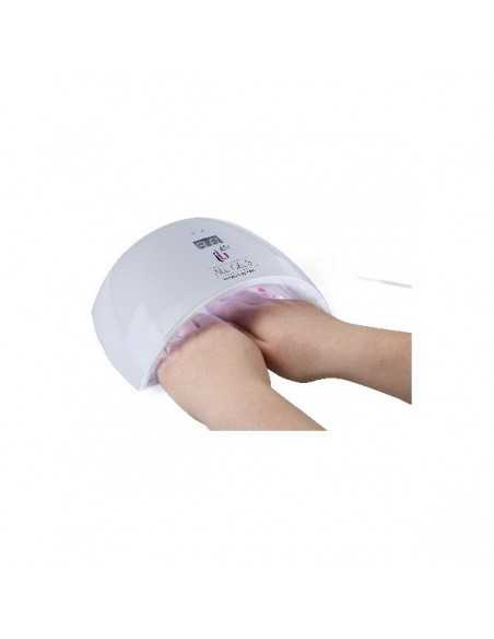 Lampe UV 48 Watts LED BLEU