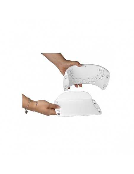 Lampe UV 48 Watts LED BLEU