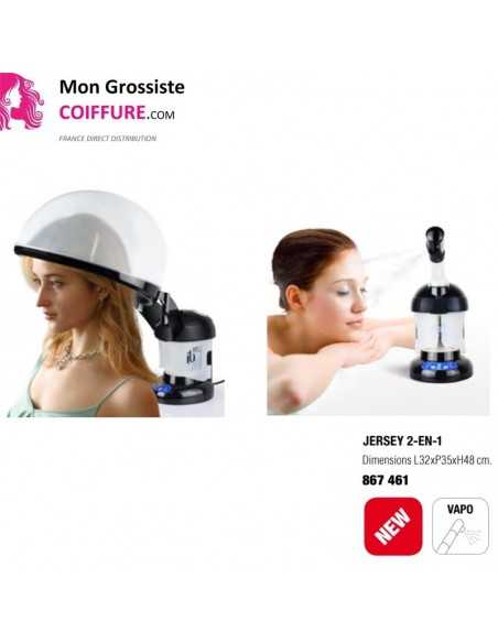 VAPOZIM JERSEY VISAGE & CHEVEUX