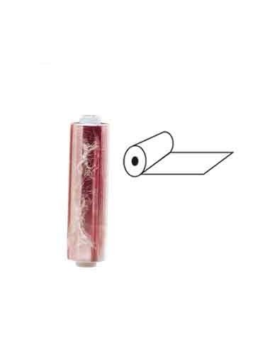 Cellophane Coiffure 30 cm Rouleau 500 M en Continu
