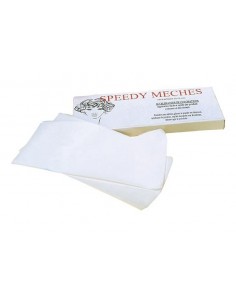 Papier Colorx250 Tgm 40X10 SpeedyMèche