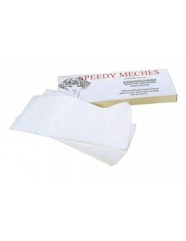 Papier Colorx250 Tgm 40X10 SpeedyMèche