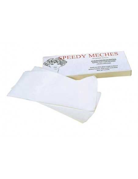 Papier Colorx250 Tgm 40X10 SpeedyMèche