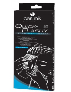 Papier Mèches et coloration 300Mm