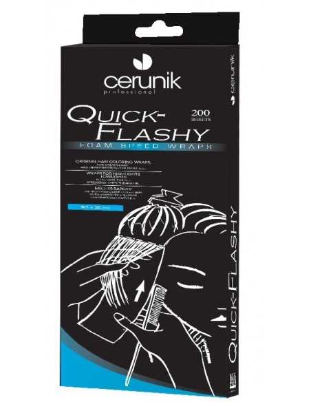 Papier Mèches et coloration 300Mm