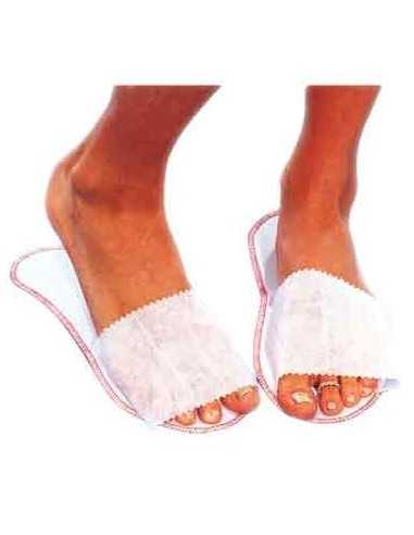 Chausson Mule Ouvert X100