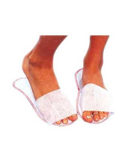 Chausson Mule Ouvert X100