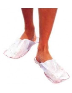 Chausson Mule Ferme X100