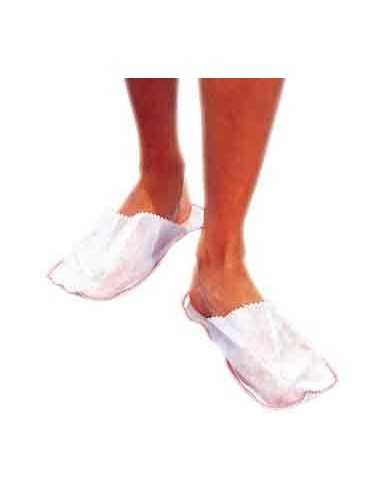 Chausson Mule Ferme X100