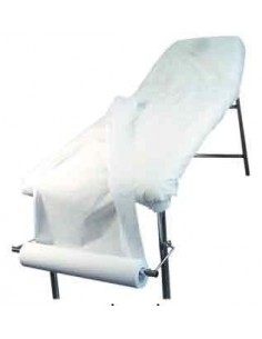 Drap-Housse Jetable pour Table Esthetique X10