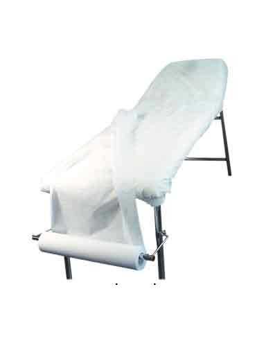 Drap-Housse Jetable pour Table Esthetique X10