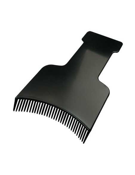 Palette d'application Dentée Noire 17Cms