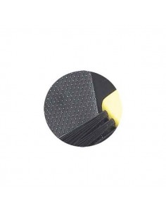 Planchette Pvc Eco Pour Mèches 2