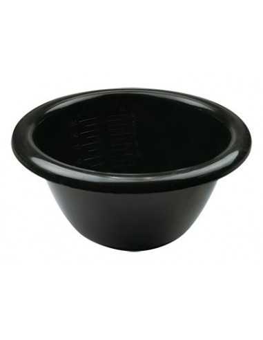 Bol à Teinture noir (115mm)