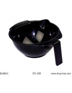 Bol à Teinture Gradué 300 ml