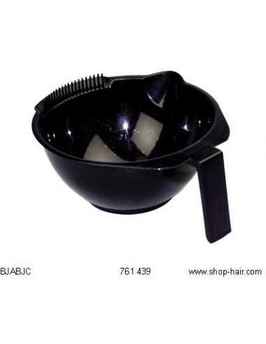 Bol à Teinture Gradué 300 ml