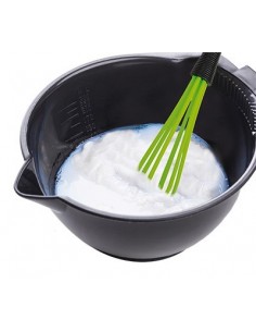 Fouet Coloration Cheveux par 6