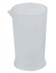 Doseur 100 ml  Opaque