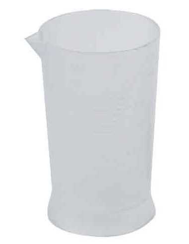 Doseur 100 ml  Opaque