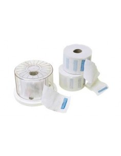 Dévidoir à rouleaux crêpe