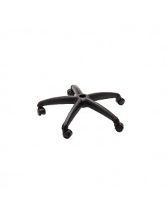 Pied Casque Magister Croix 5 Pvc