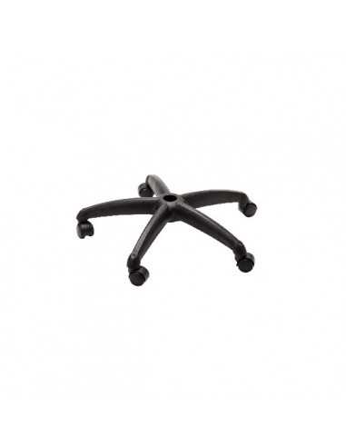 Pied Casque Magister Croix 5 Pvc