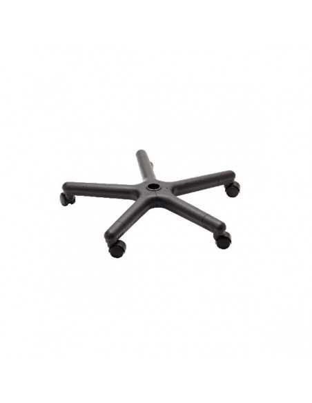 Pied Casque Magister 5 Pvc Extra Large