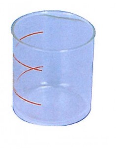 Bol de Rechange pour vapozone 867572 et 867568