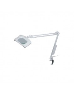 Lampe Loupe Esthétique Apollo Pour Table