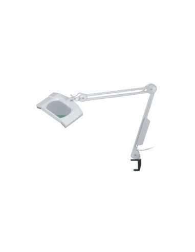 Lampe Loupe Esthétique Apollo Pour Table