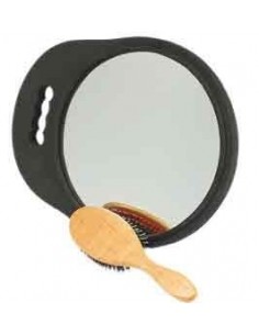 Miroir Coiffure Moussy