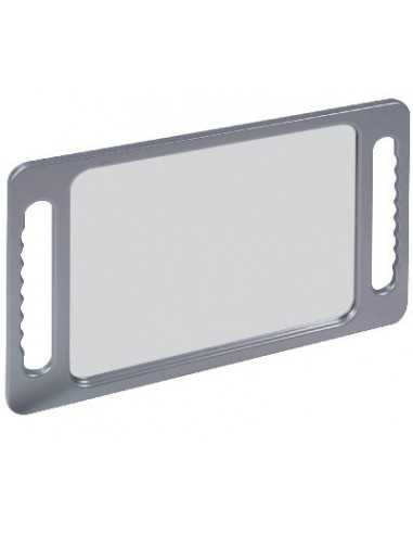 Miroir Coiffure Maxel 40X26 Argent